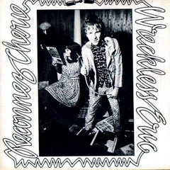 WRECKLESS ERIC - Reconnez Cherie