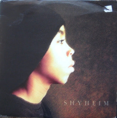 SHYHEIM A/K/A THE RUGGED CHILD - A.K.A. The Rugged Child