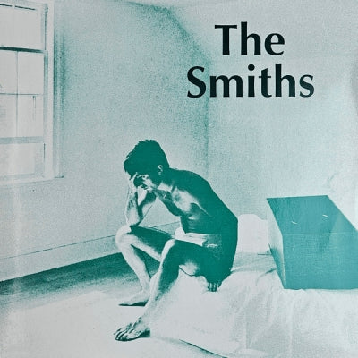 THE SMITHS - William, It Was Really Nothing