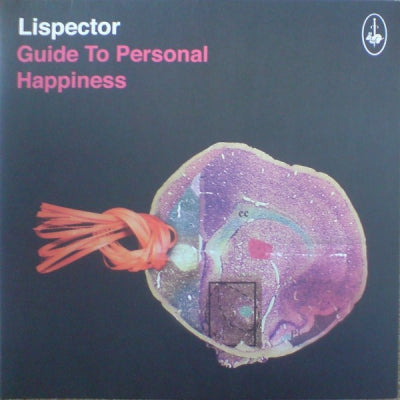 LISPECTOR - Guide To Personal Happiness