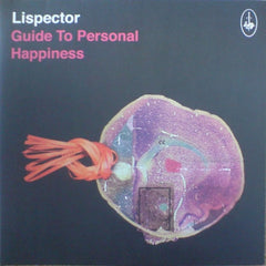 LISPECTOR - Guide To Personal Happiness