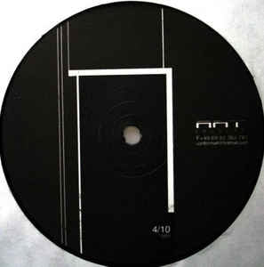GAETANO PARISIO - Advanced Techno Research 4/10