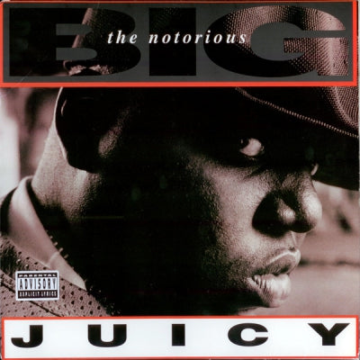 THE NOTORIOUS B.I.G - Juicy