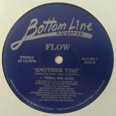 FLOW - Another Time