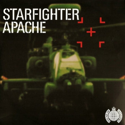 STARFIGHTER - Apache