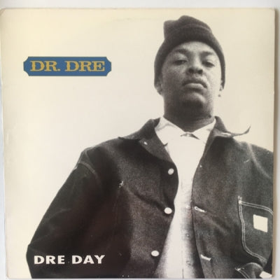 DR. DRE - Dre Day