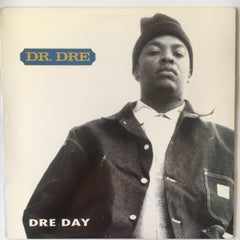 DR. DRE - Dre Day