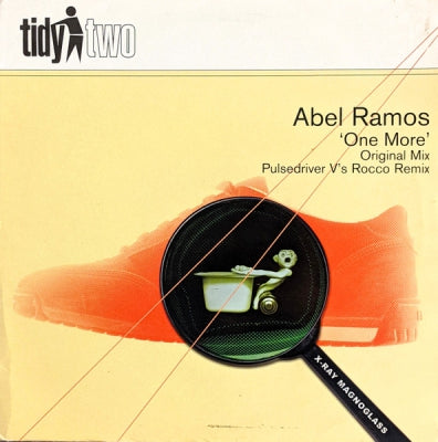 ABEL RAMOS - One More