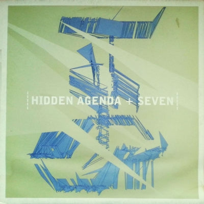 HIDDEN AGENDA & SEVEN - Transmission / Fish Eggs