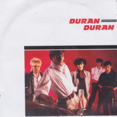 DURAN DURAN - Duran Duran