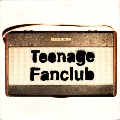 TEENAGE FANCLUB - Radio