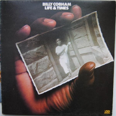 BILLY COBHAM - Life & Times