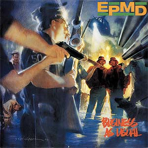EPMD - Business As Usual