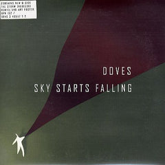 DOVES - Sky Starts Falling