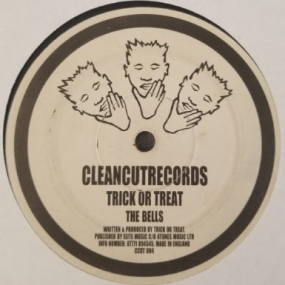 TRICK OR TREAT - The Bells