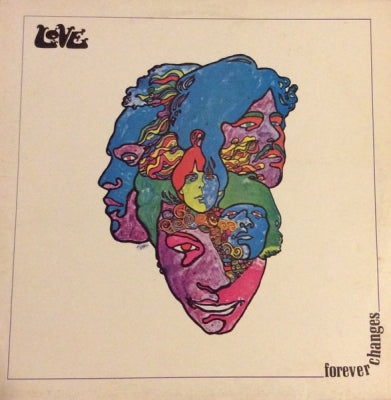 LOVE - Forever Changes