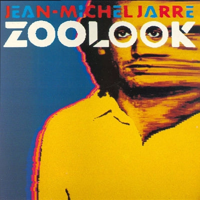 JEAN MICHEL JARRE - Zoolook