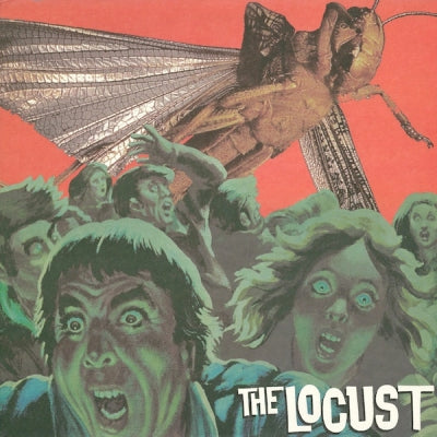 THE LOCUST - The Locust