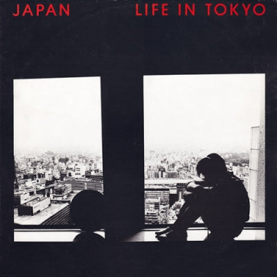 JAPAN - Life In Tokyo
