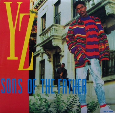 YZ - Sons Of The Father