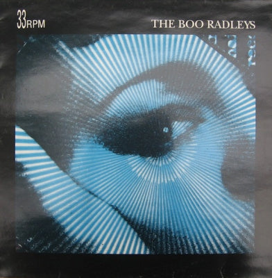 BOO RADLEYS - Ichabod And I