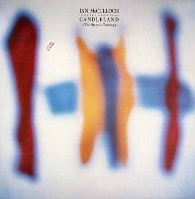 IAN McCULLOCH - Candleland