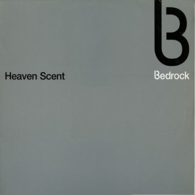 BEDROCK - Heaven Scent