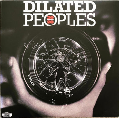 DILATED PEOPLES - 20/20