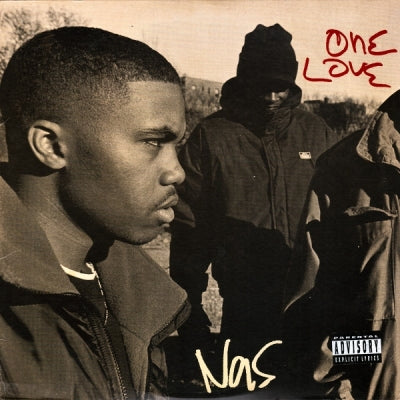 NAS - One Love