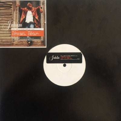 JAHEIM - Still Ghetto (Album Sampler)