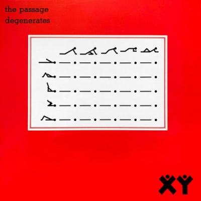 THE PASSAGE - Degenerates