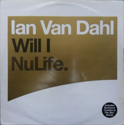 IAN VAN DAHL - Will I / Castles In The Sky - Remix)