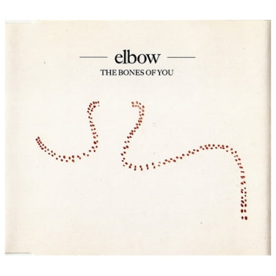 ELBOW - The Bones Of You