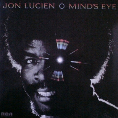 JON LUCIEN - Mind's Eye