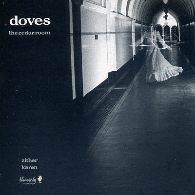 DOVES - The Cedar Room
