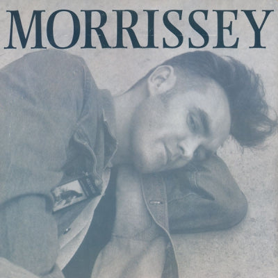 MORRISSEY - My Love Life