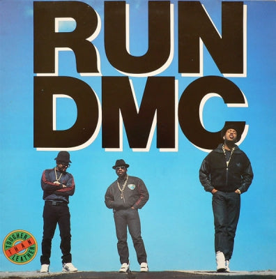 RUN DMC - Tougher Than Leather