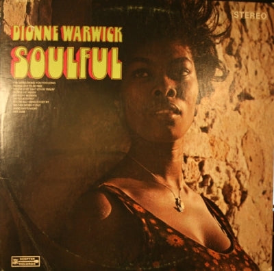 DIONNE WARWICK - Soulful