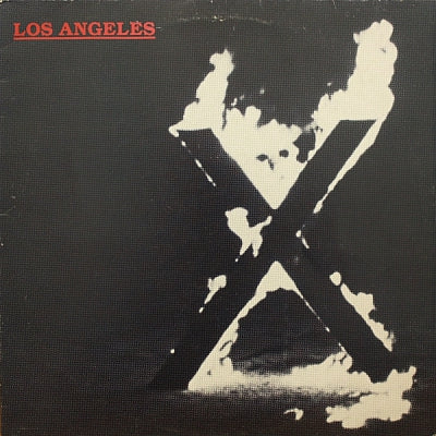 X - Los Angeles