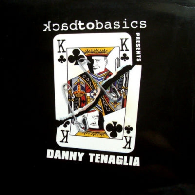 VARIOUS ARTISTS - BackTo Basics presents Danny Tenaglia