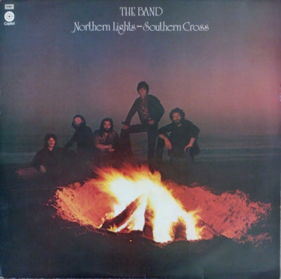 THE BAND - Northern Lights - Southern Cross