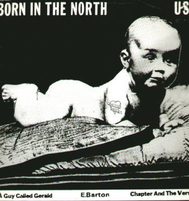 US - Born In The North
