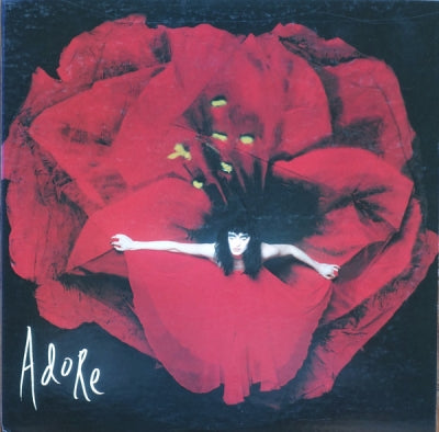 SMASHING PUMPKINS - Adore