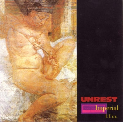UNREST - Imperial F.F.R.R.