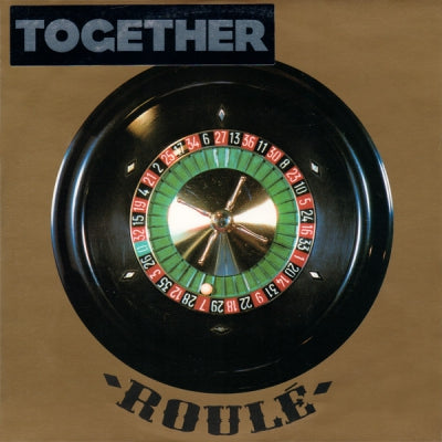 TOGETHER /  DJ FALCON & THOMAS BANGALTER - Together