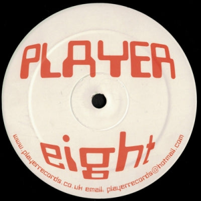 PLAYER - Eight