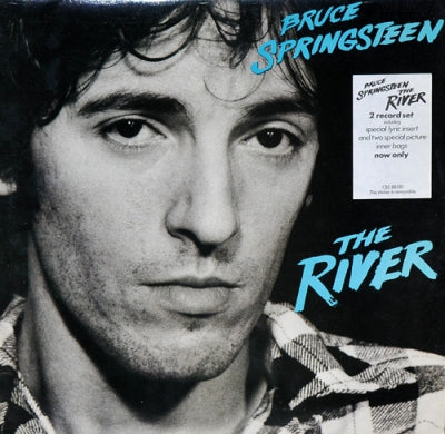 BRUCE SPRINGSTEEN  - The River