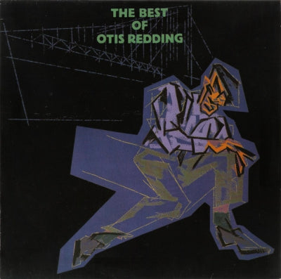 OTIS REDDING - The Best Of Otis Redding