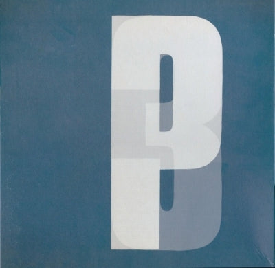 PORTISHEAD - Third