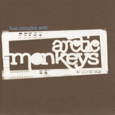 ARCTIC MONKEYS - Five Minutes With...